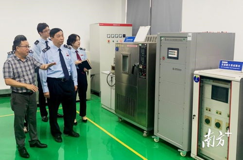 4个案例看汕头税务如何落实税惠政策，助推电子产品研发创新