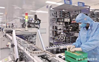 工业软件 中国制造的“软肋”与破局之道