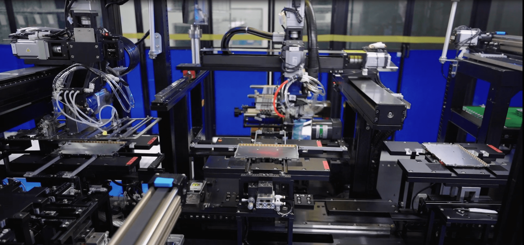 伟时电子 应用中望二三维CAD，以创新设计驱动电子产品研发升级