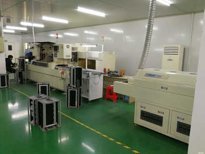 南昌万本祥科技 驱动创新，引领电子产品研发新浪潮