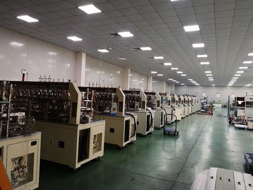 热弯机研发速度惊人，成就革新电子产品研发格局