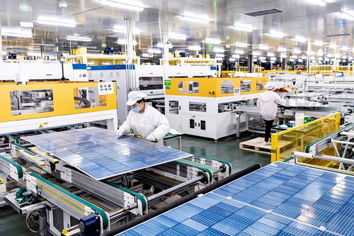 牢记嘱托当先锋 开放发展开新局——滁州电子产品研发的奋进与担当