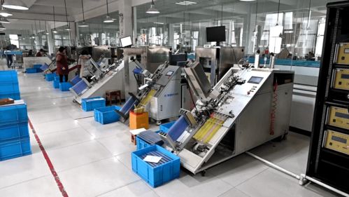 我县电子电器产业新春生产忙 电子产品研发提速