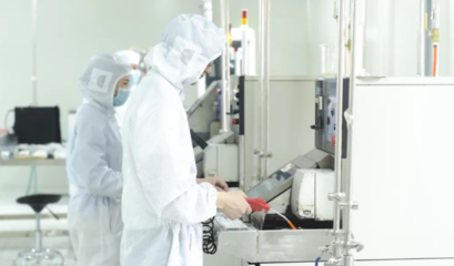 秦汉新城两家企业产品入选“陕西工业精品”，电子产品研发实力获肯定