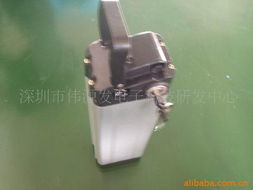 深圳市伟源发电子科技研发中心充电电池产品介绍