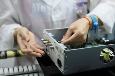 鼎阳科技设立日本子公司，深化全球化战略