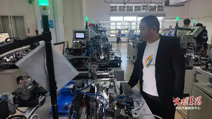 梁成元 回乡就业，幸福触手可及！电子产品研发之路